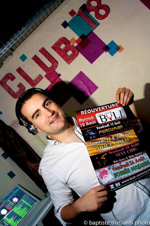 Club 18