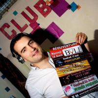 Club 18