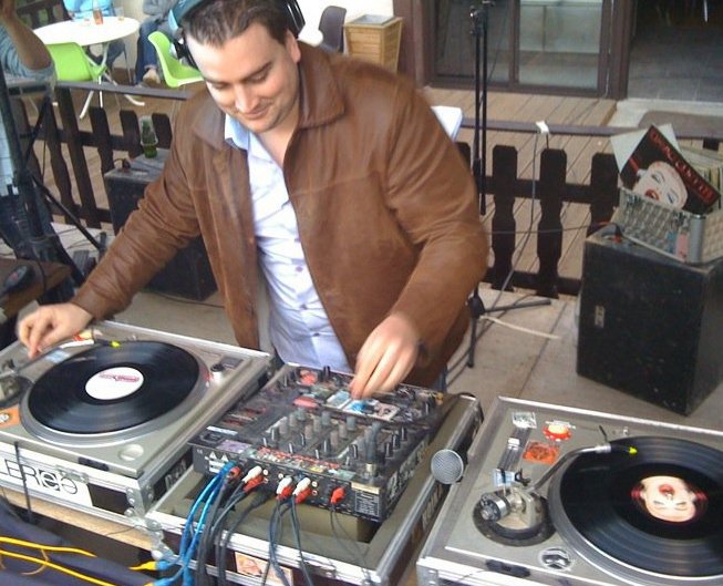 Fête de la Musique 