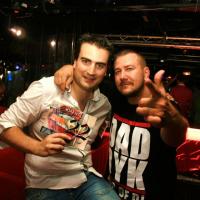 DJ DADDY K