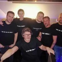 Team Garage 