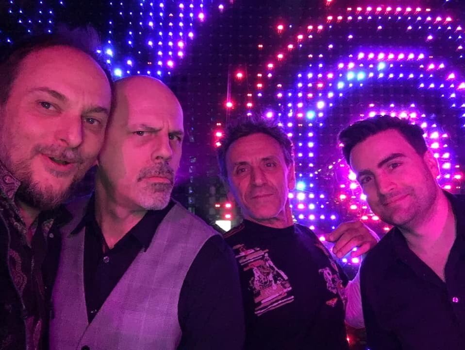 Groupe Funk My People 