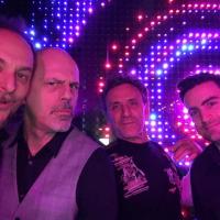 Groupe Funk My People 