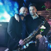 DAV SAX 