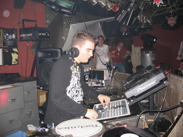 Le Leeberty  HIVER 2005