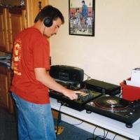 Les débuts d'un jeune DJ en 1998