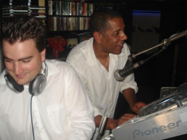 Baron Noir 2007