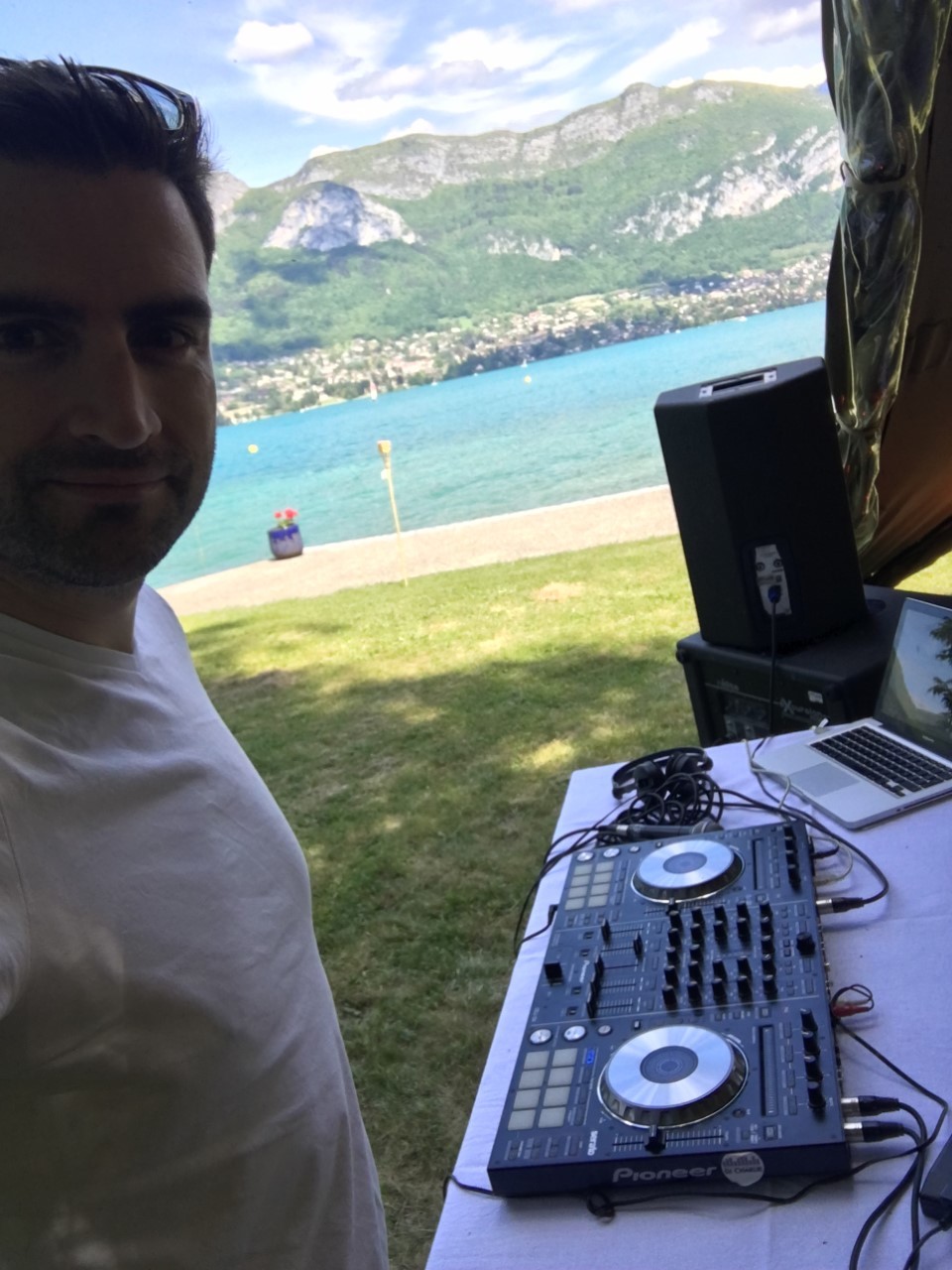 Private Party