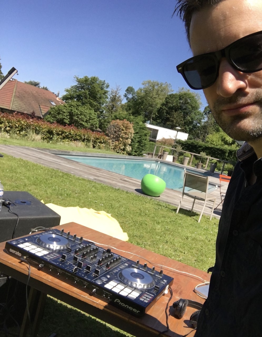 Private Party