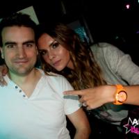DJ SARA COSTA