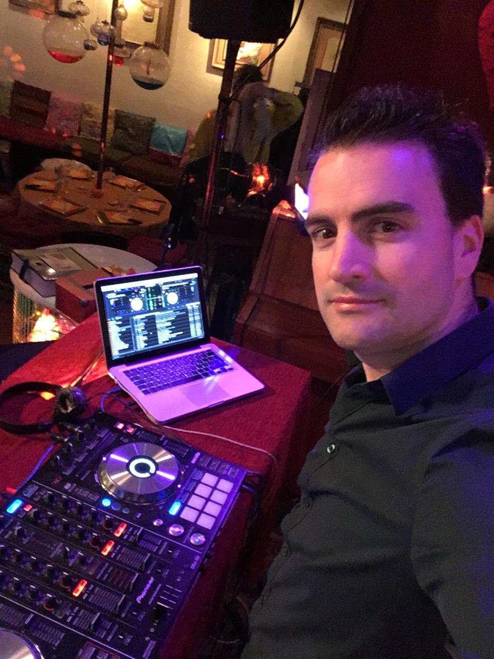 Private Party