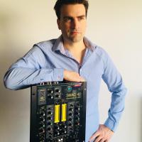 DJ CHARLIE