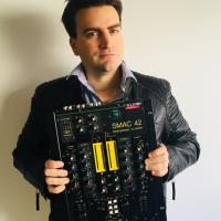DJ CHARLIE