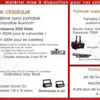 Matériel DJ 2025 